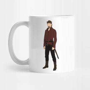 henry v Mug